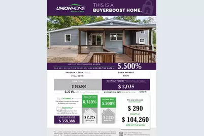 928 Flint Road, Coldwater, MI 49036 - Photo 3