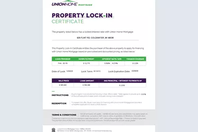 928 Flint Road, Coldwater, MI 49036 - Photo 5