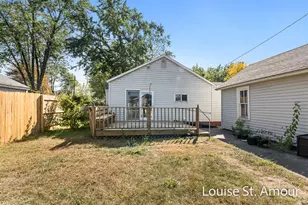 868 Post Rd, Muskegon, MI 49441 - Photo 25