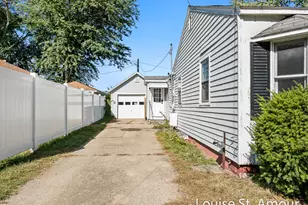 868 Post Rd, Muskegon, MI 49441 - Photo 31