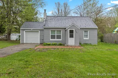 6429 Rosedale Road, Lansing, MI 48911 - Photo 1