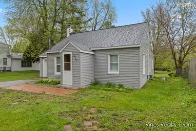 6429 Rosedale Road, Lansing, MI 48911 - Photo 3