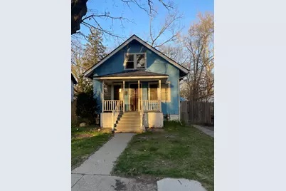 16816 Lamphere Street, Detroit, MI 48219 - Photo 1
