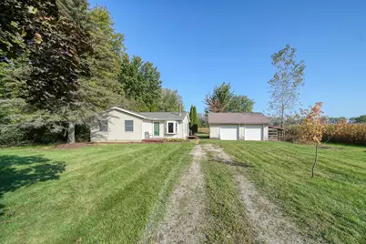 7265 Rosbolt Road, Milan, MI 48160 - Photo 1