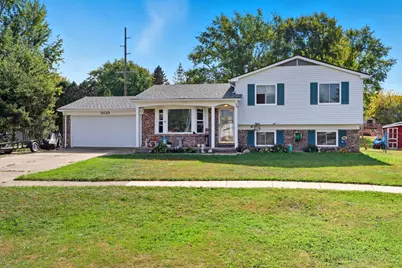 5135 Cheryl Dr, Almont, MI 48003 - Photo 1