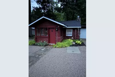 252 W Lake Drive, Cadillac, MI 49601 - Photo 1