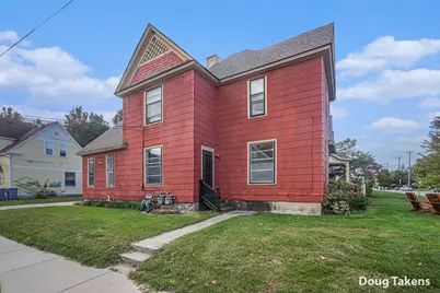 556 Lyon Street NE, Grand Rapids, MI 49503 - Photo 5