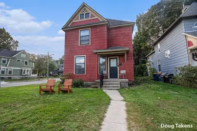556 Lyon Street NE, Grand Rapids, MI 49503 - Photo 3