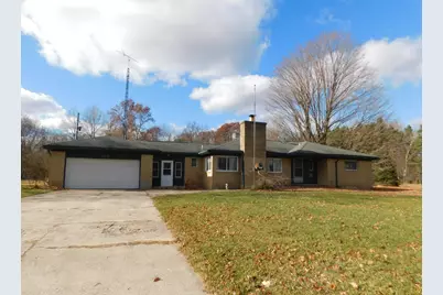 187 Behler Road, Ravenna, MI 49451 - Photo 1