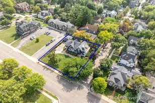 400 Fulton St E, Grand Rapids, MI 49503 - Photo 3