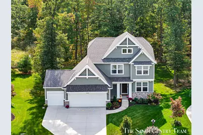 16682 Spring Tree Drive, Spring Lake, MI 49456 - Photo 75