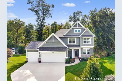 16682 Spring Tree Drive, Spring Lake, MI 49456 - Photo 79