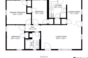 822 Starwick Dr, Ann Arbor, MI 48105 - Photo 17