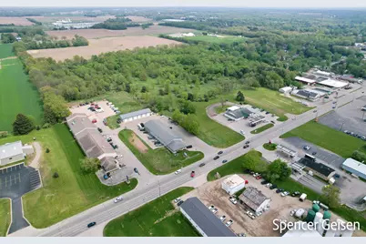 6325 S Greenville Road, Greenville, MI 48838 - Photo 1