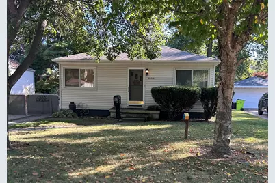 29715 Walnut Street, Flat Rock, MI 48134 - Photo 1