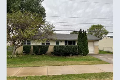 5616 23 Mile Road, Utica, MI 48316 - Photo 1