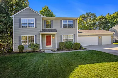 580 Ludington Avenue, Portage, MI 49002 - Photo 1