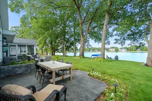 931 Treasure Island Dr, Mattawan, MI 49071 - Photo 35