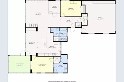 931 Treasure Island Drive, Mattawan, MI 49071 - Photo 67