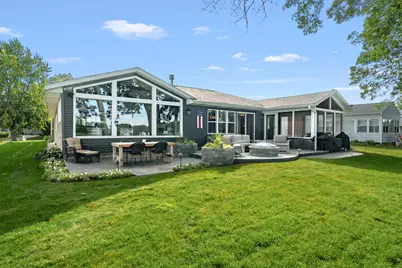 931 Treasure Island Drive, Mattawan, MI 49071 - Photo 1