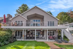 7988 Island Ct, Canadian Lakes, MI 49346 - Photo 3