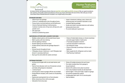 6623 Bellflower Drive #1, Zeeland, MI 49464 - Photo 3