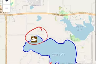 1333 Hess Lake Dr, Grant, MI 49327 - Photo 41