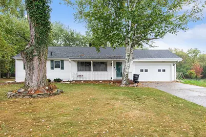 760 Woodbine Boulevard, Jackson, MI 49203 - Photo 1