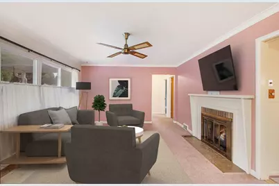 760 Woodbine Boulevard, Jackson, MI 49203 - Photo 3