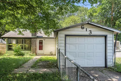 613 Washburn Avenue, Kalamazoo, MI 49048 - Photo 1