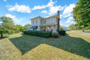 4991 Hatch Rd, Horton, MI 49246 - Photo 3