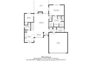 4478 Burton Forest Ct SE, Grand Rapids, MI 49546 - Photo 23