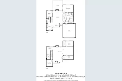 4478 Burton Forest Court SE, Grand Rapids, MI 49546 - Photo 35