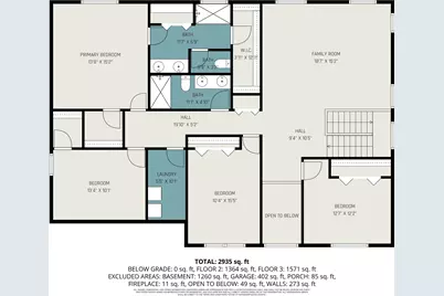 6649 Maplelawn Drive, Ypsilanti, MI 48197 - Photo 25