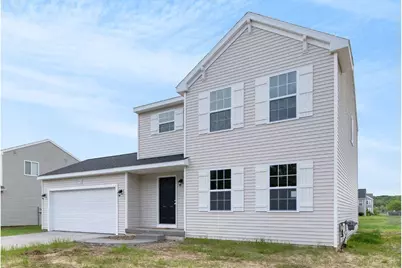 1643 Aspen Trail, Otsego, MI 49078 - Photo 1