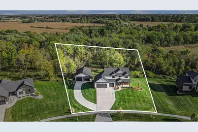 12652 Ridgedale Drive, Allendale, MI 49401 - Photo 3