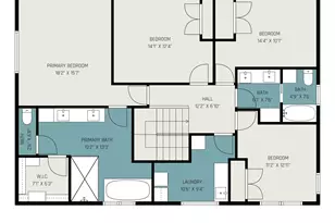 12652 Ridgedale Dr, Allendale, MI 49401 - Photo 47