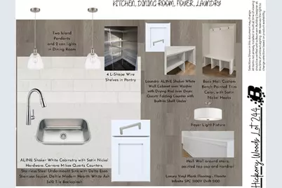 3654 Tulipleaf Drive #Lot 244, Holland, MI 49424 - Photo 5