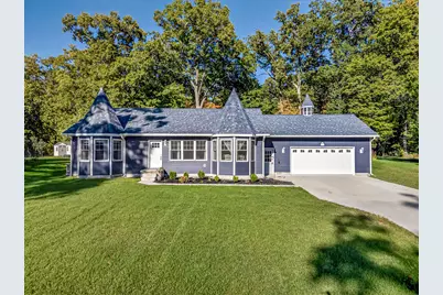 464 Grover Road, Muskegon, MI 49442 - Photo 1