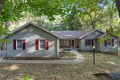 5817 E B Avenue, Richland, MI 49083 - Photo 1