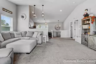 94 Sweet Meadow Dr, Kent City, MI 49330 - Photo 19