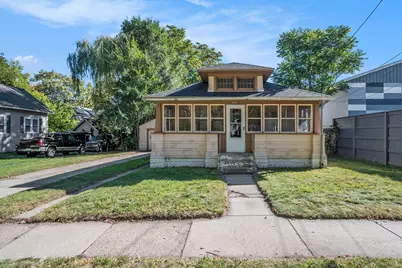 1776 Division Street, Muskegon, MI 49441 - Photo 3