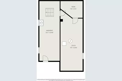 1776 Division Street, Muskegon, MI 49441 - Photo 17