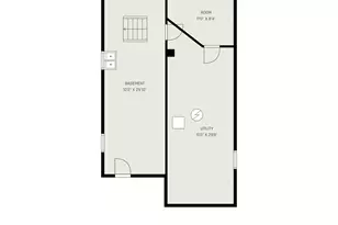 1776 Division St, Muskegon, MI 49441 - Photo 17