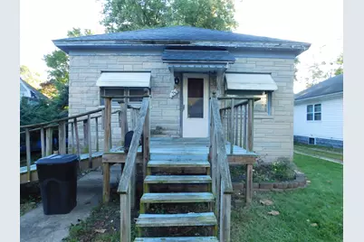 276 McKinley Avenue N, Battle Creek, MI 49017 - Photo 1