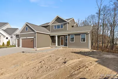 5970 Claymont Court SE, Caledonia, MI 49316 - Photo 3