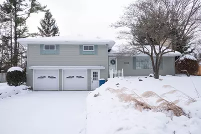 5118 Midfield Drive, Portage, MI 49002 - Photo 1