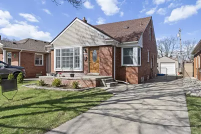 7210 Buckingham Ave Avenue, Allen Park, MI 48101 - Photo 3