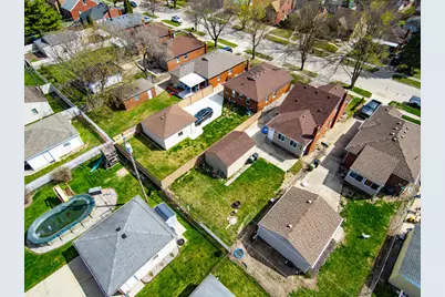 7210 Buckingham Ave Avenue, Allen Park, MI 48101 - Photo 29