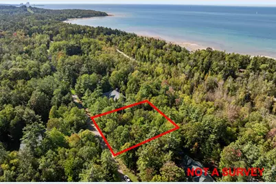 6 N Country Club Drive #6, Charlevoix, MI 49720 - Photo 29